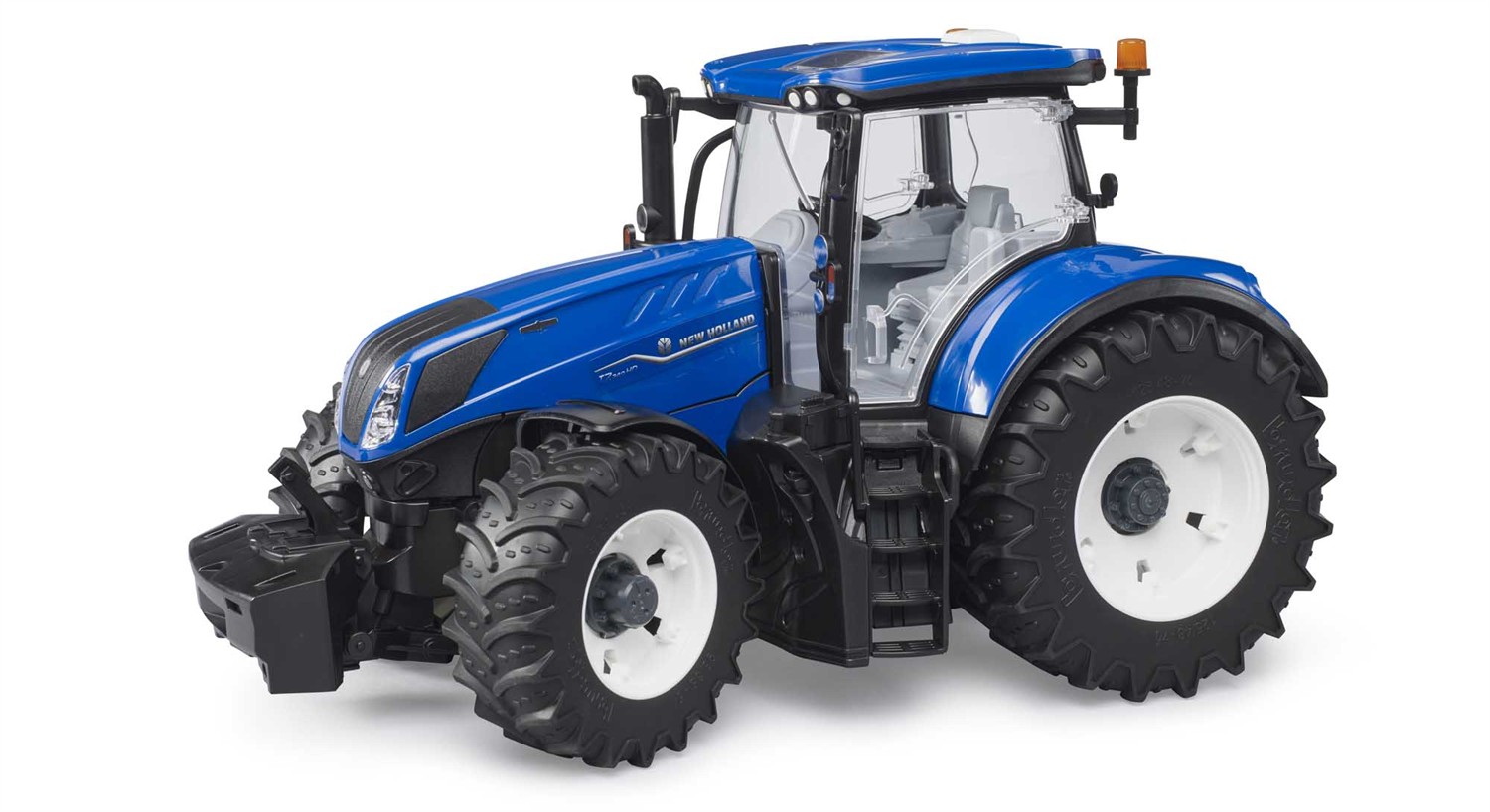 Bruder New Holland T7.340