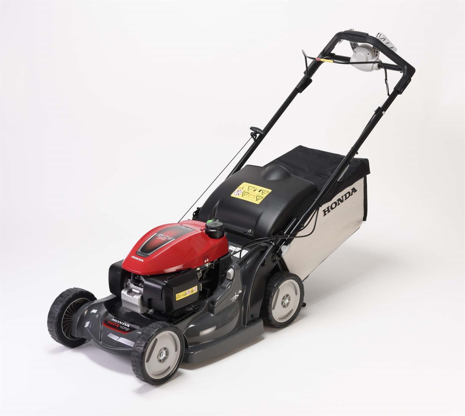 Honda Rasenmäher HRX 476 VK