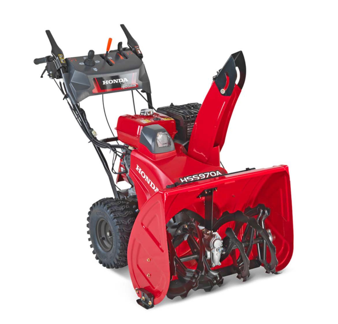 Honda HSS 970A W Schneefräse