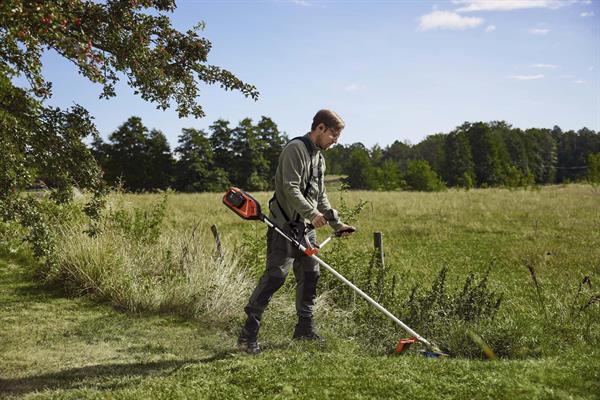 Husqvarna Akku-Motorsense 325iR