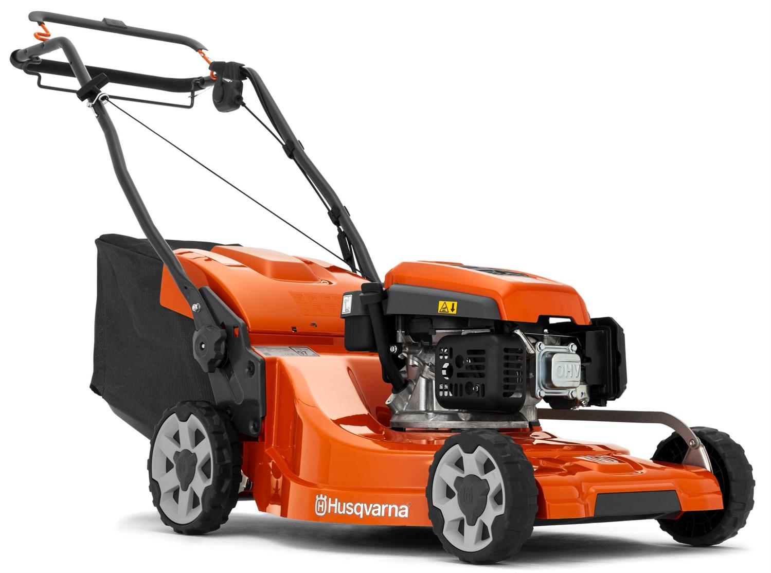 Husqvarna Rasenmäher LC353V