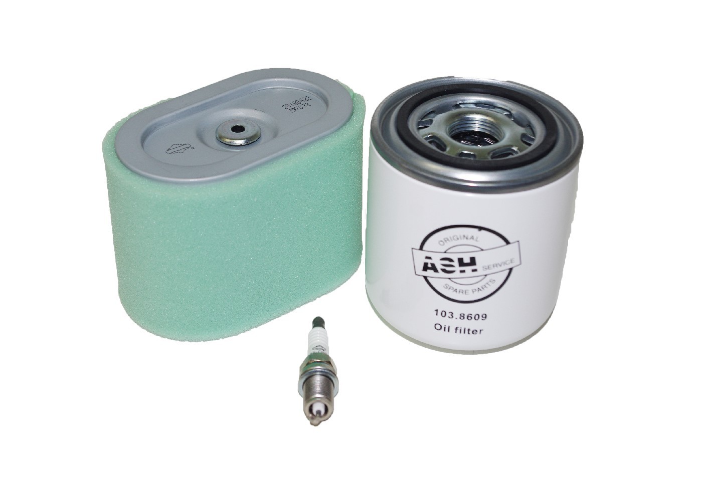 Aebi Filterpaket CC110