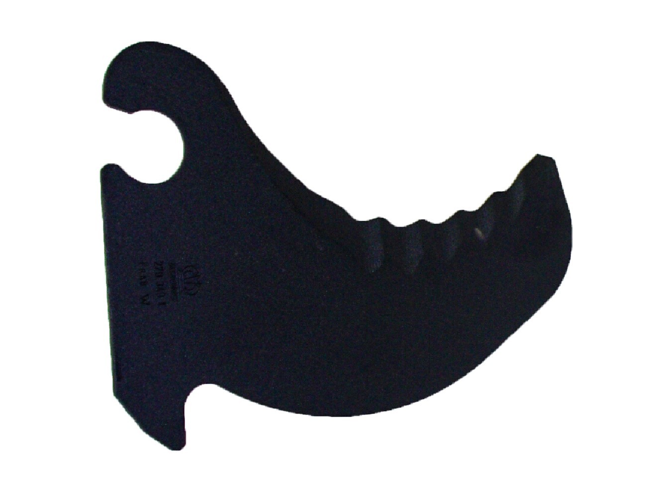 Krone Pressenmesser Round, Vario und Combi Pack