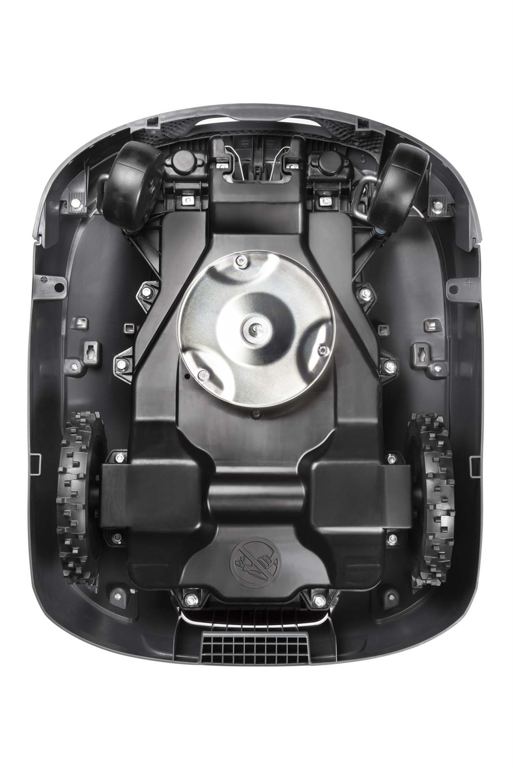 Honda Rasenroboter Miimo HRM 1500E