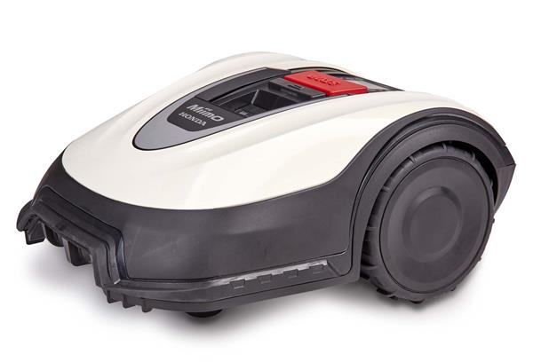 Honda Miimo Rasenroboter HRM40E live