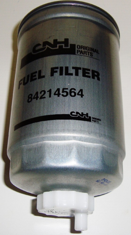 New Holland Kraftstofffilter