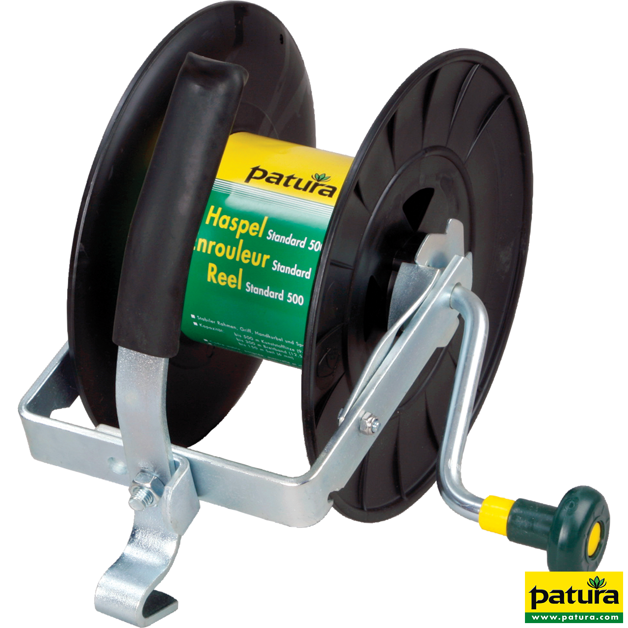 Patura Standard-Haspel 500