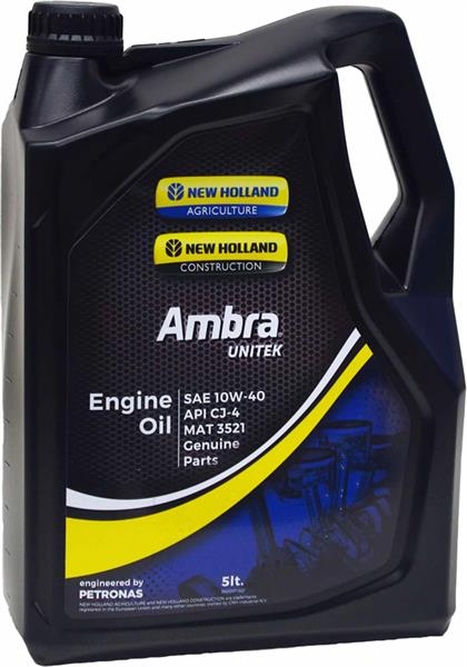 Ambra Motoröl Unitek 10W40 5L