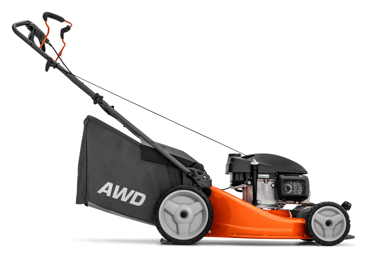 Husqvarna Rasenmäher LC353AWD