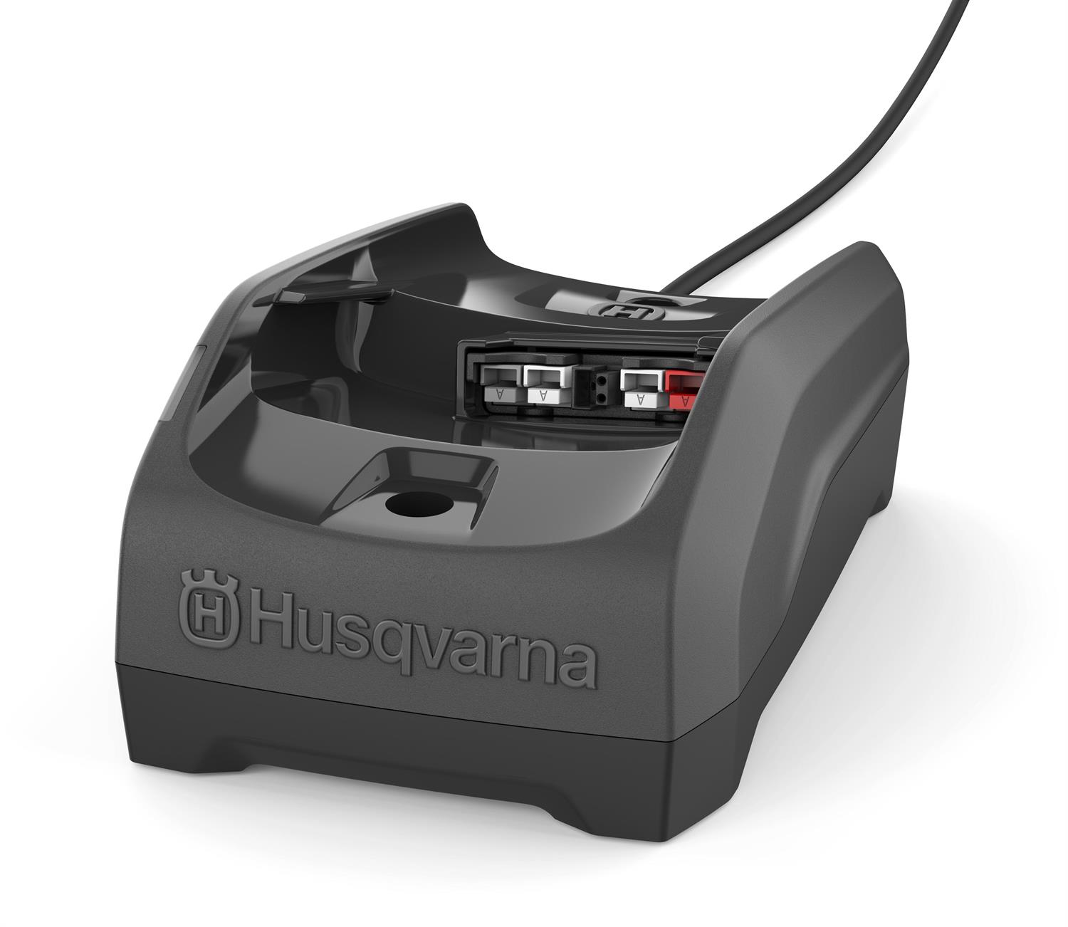 Husqvarna Akku Blas- und Sauggerät 120iBV Set