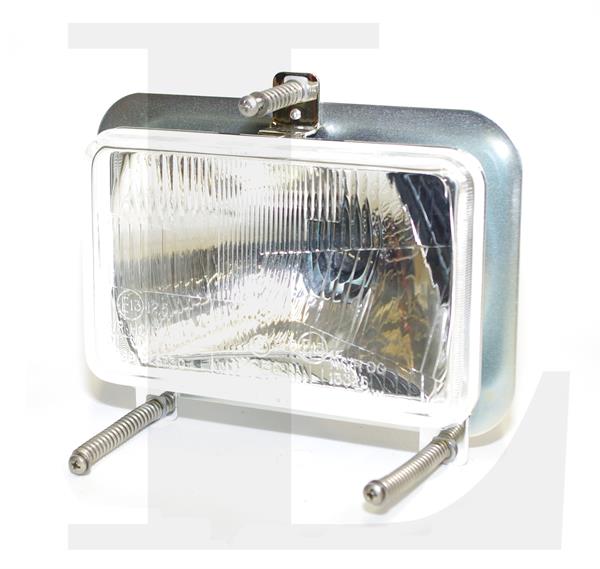 New Holland Scheinwerfer