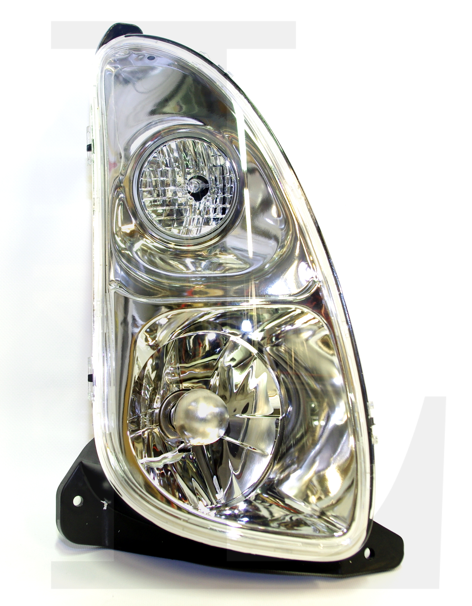 New Holland Frontscheinwerfer rechts