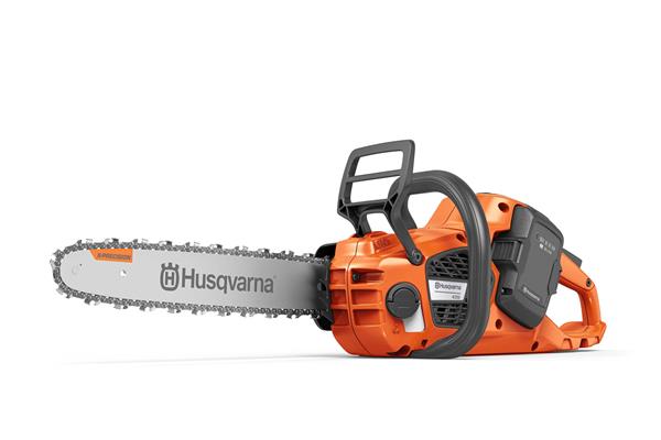 Husqvarna Akku-Motorsäge 435i