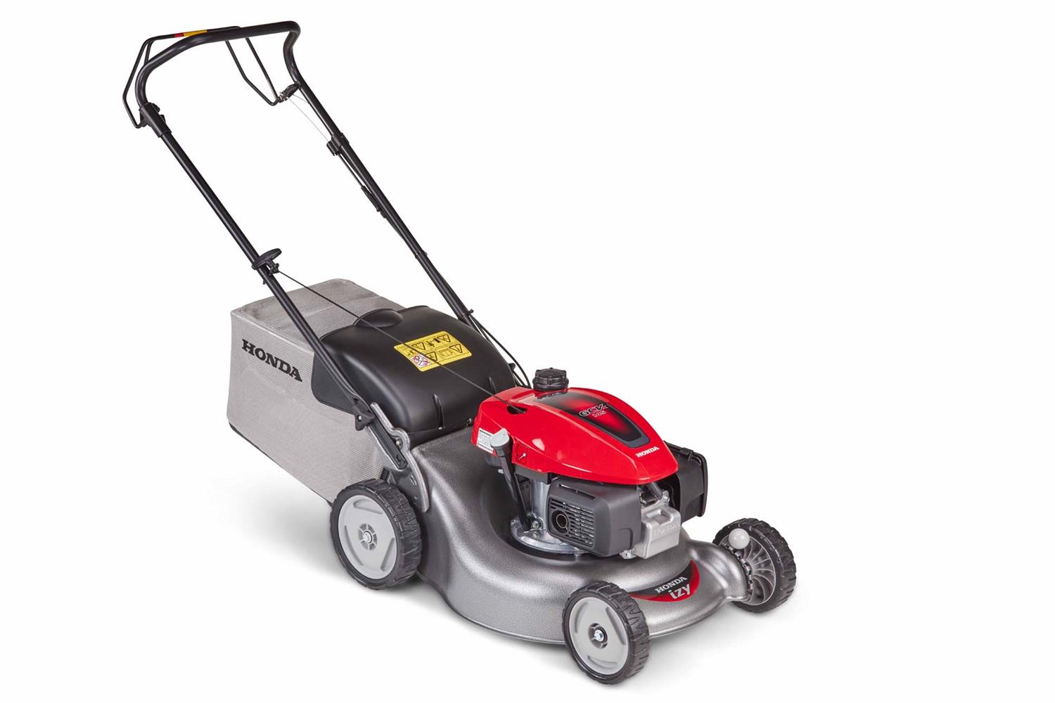 Honda Rasenmäher HRG 466 SK