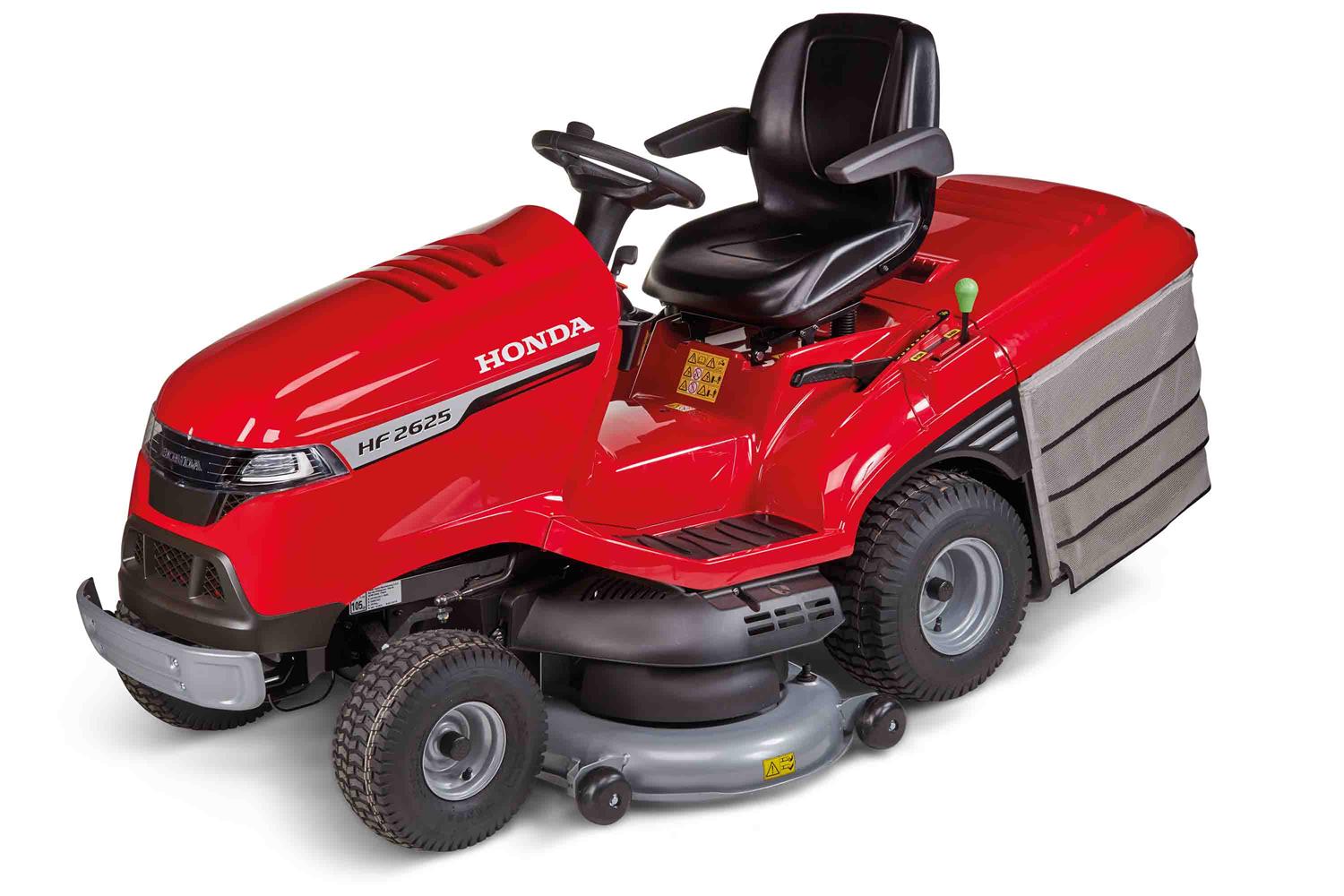 Honda Rasentraktor HF 2625 HT