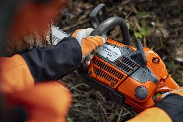 Husqvarna Motorsäge 540 XP Mark III