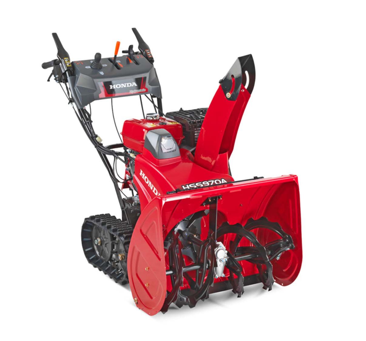 Honda HSS 970A T Schneefräse