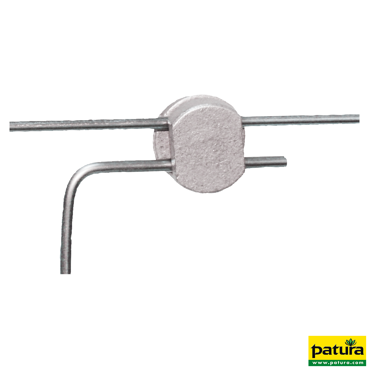 Drahtverbindungsschraube, verzinkt, 5 Stk.