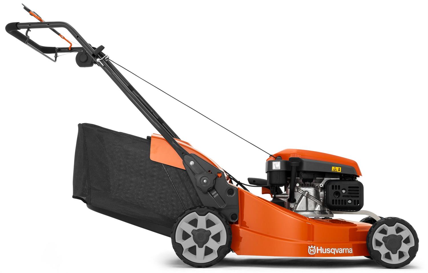 Husqvarna Rasenmäher LC353V