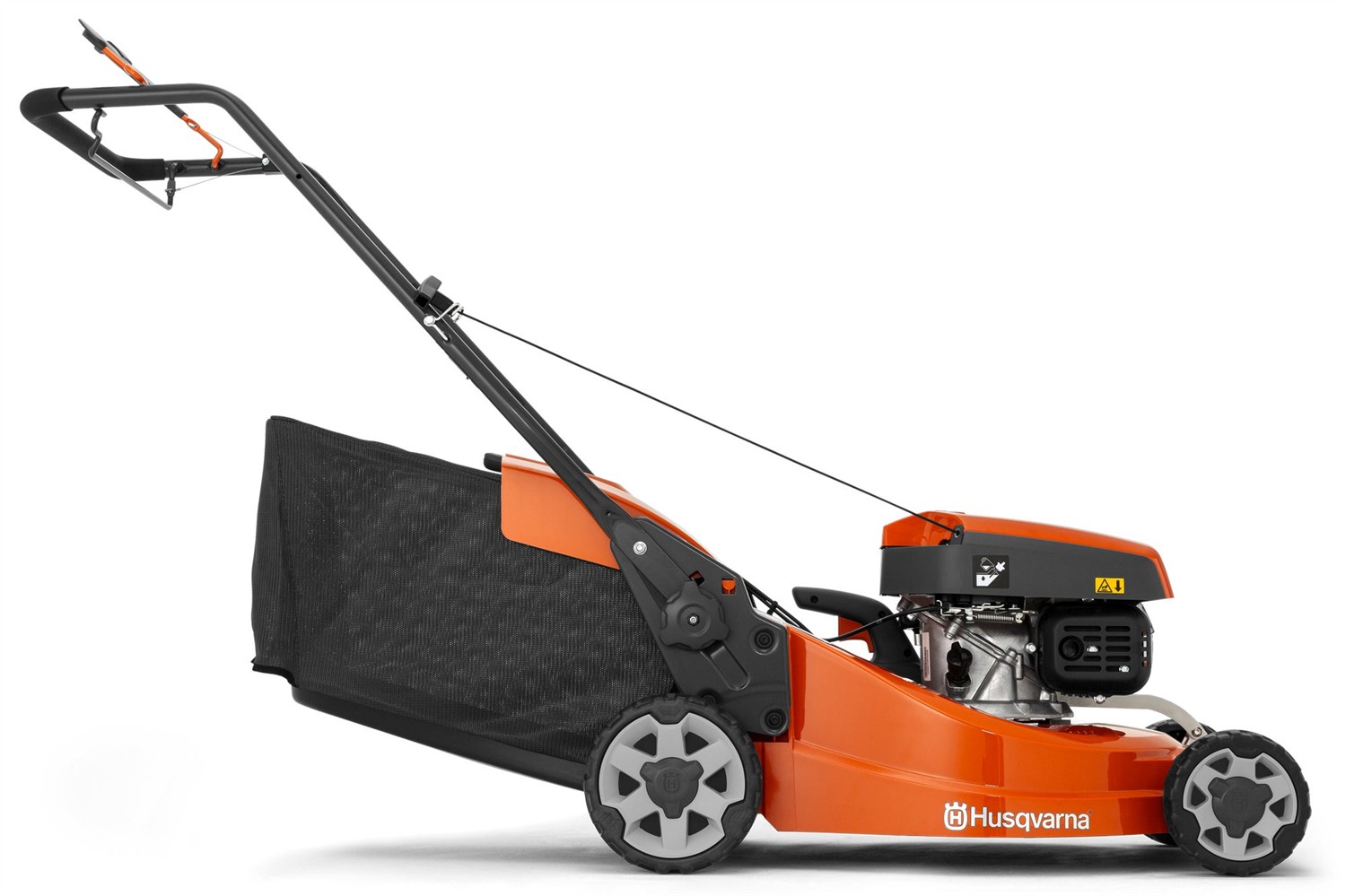 Husqvarna Rasenmäher LC247S