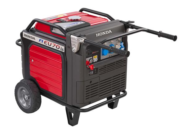 Honda Stromerzeuger EU70iS