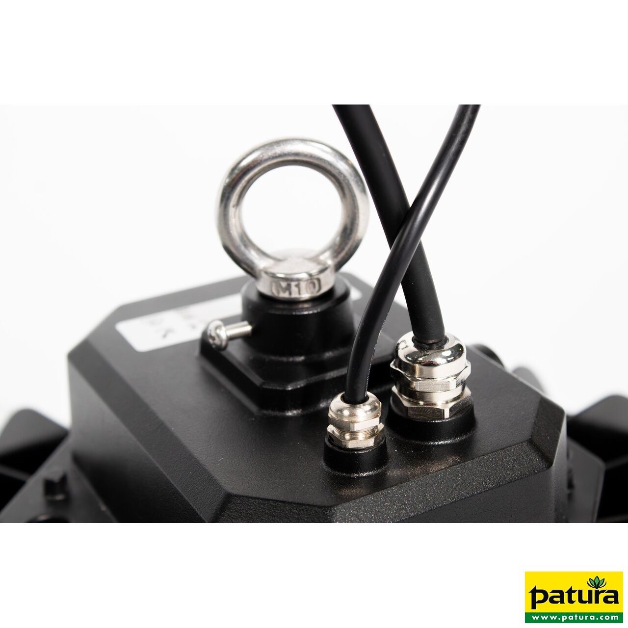 Patura LED-Hallenstrahler Premium-Line 100 W