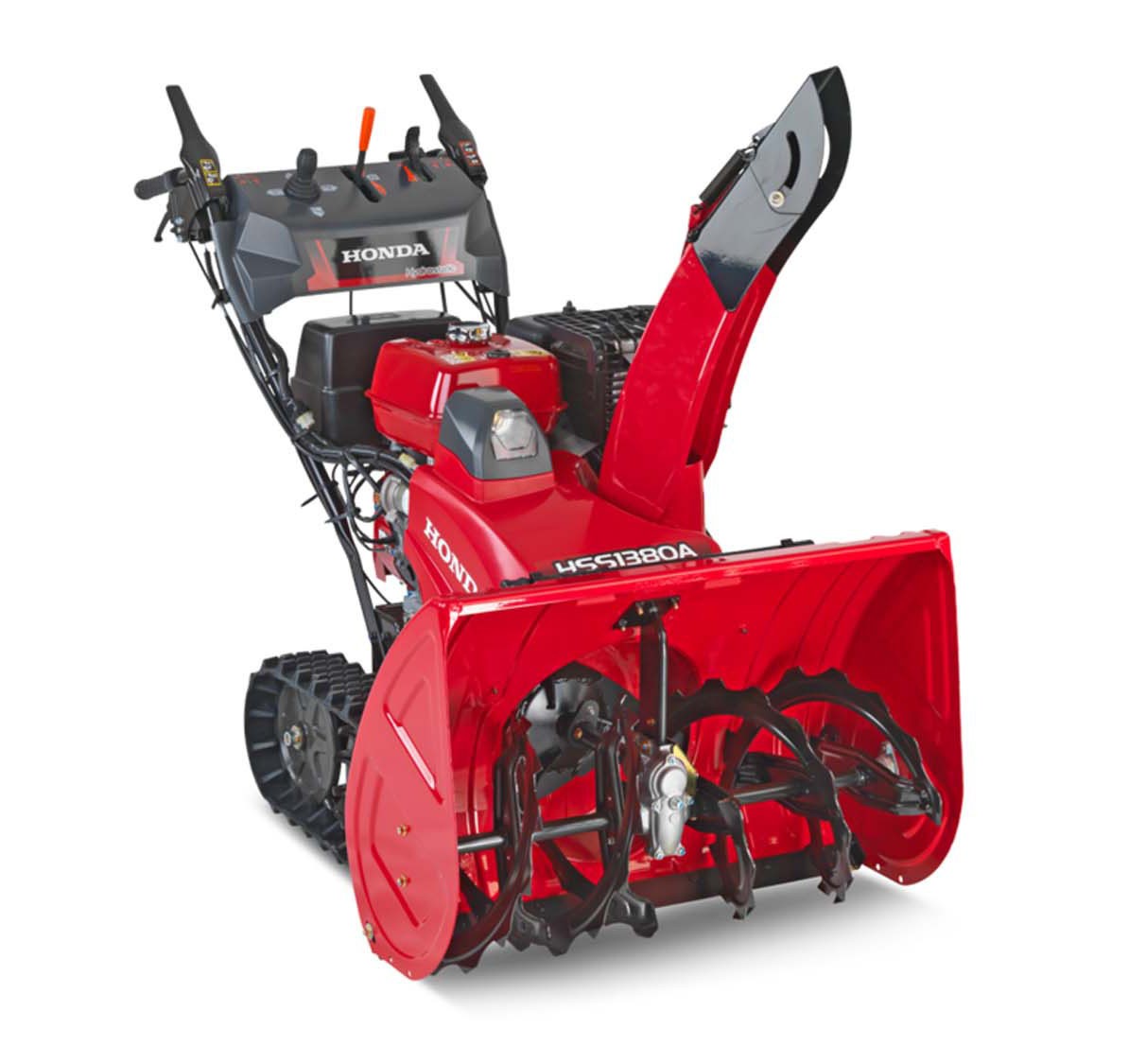Honda HSS 1380A TD Schneefräse