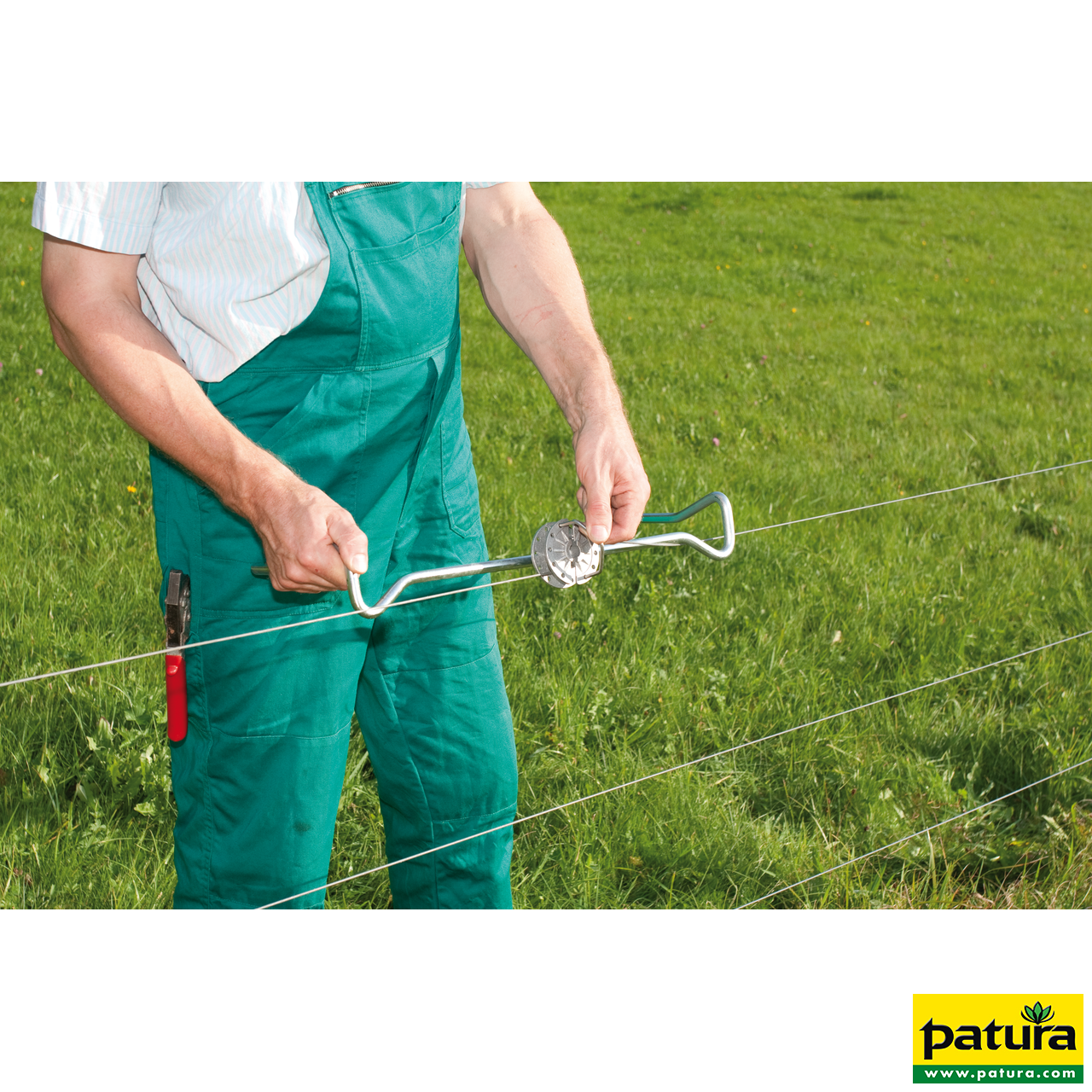 Rotierender Spanner, 3 Stk.