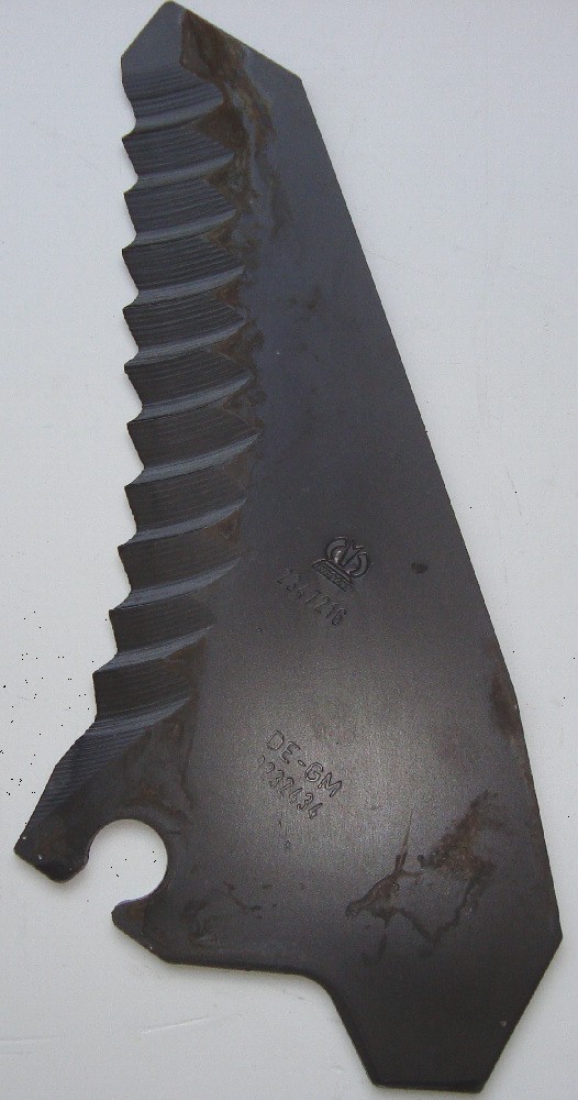 Krone Schneidemesser