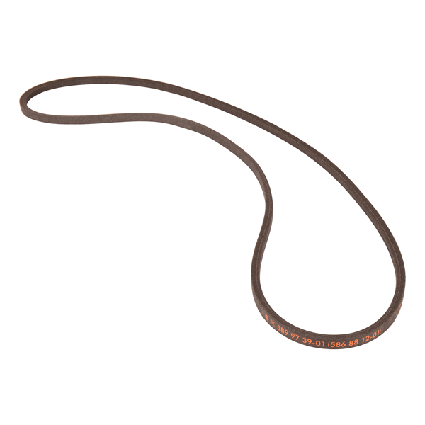 Husqvarna Riemen für Rider Serie R300