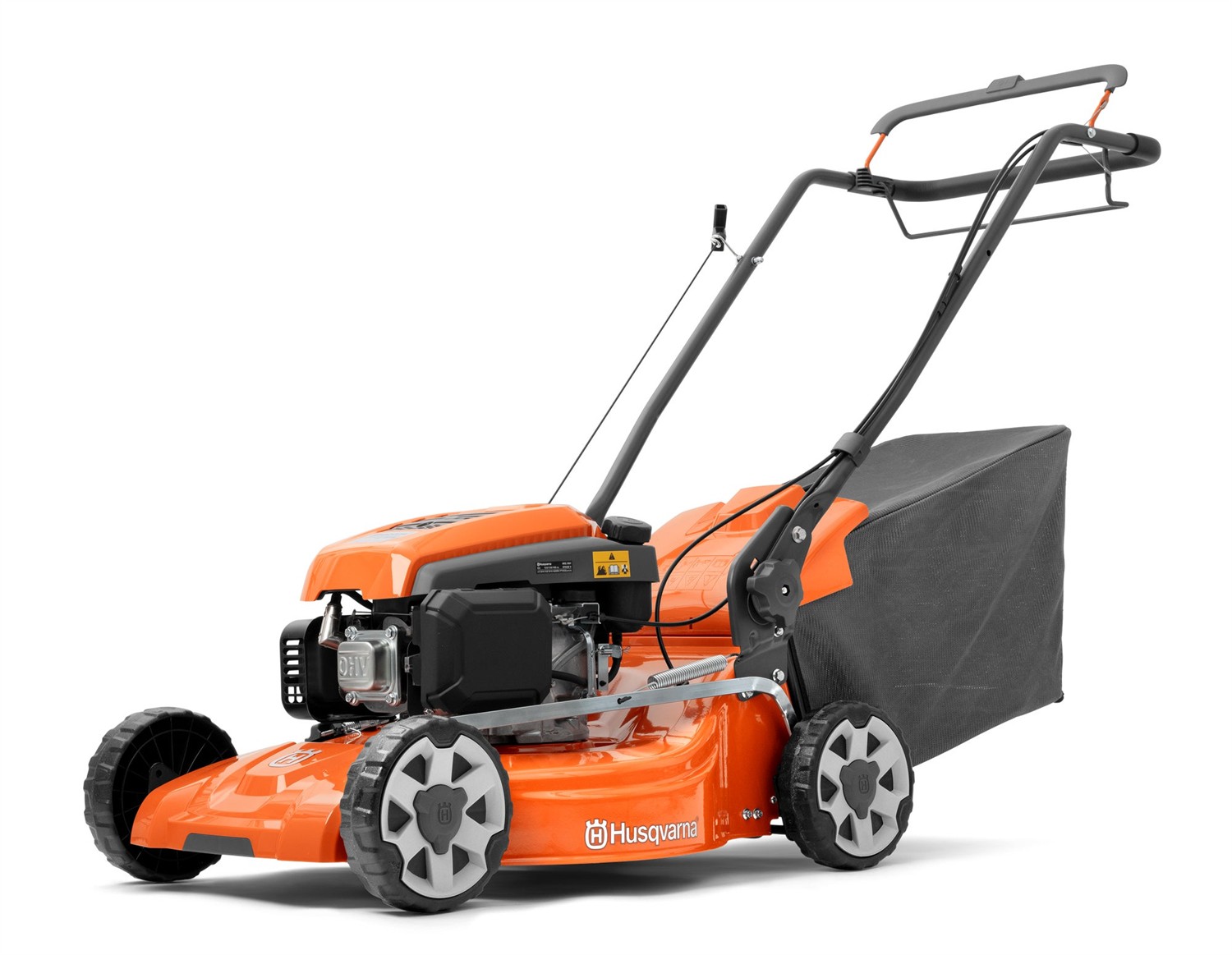 Huaqvarna Rasenmäher LC 151S