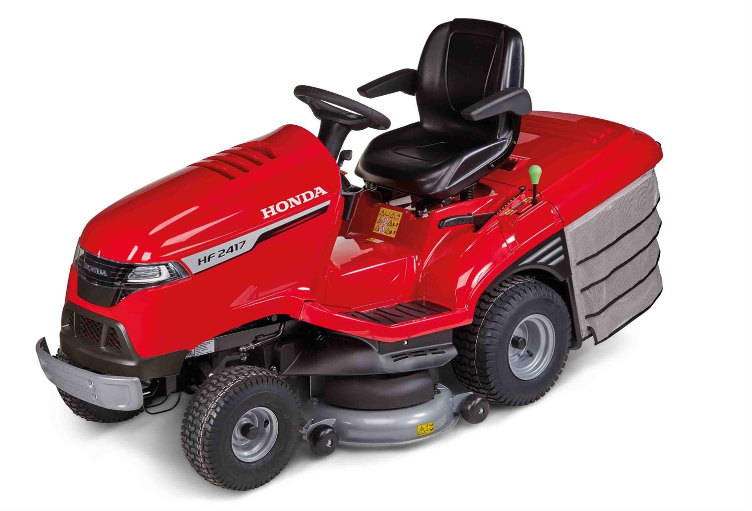 Honda Rasentraktor HF 2417 HM