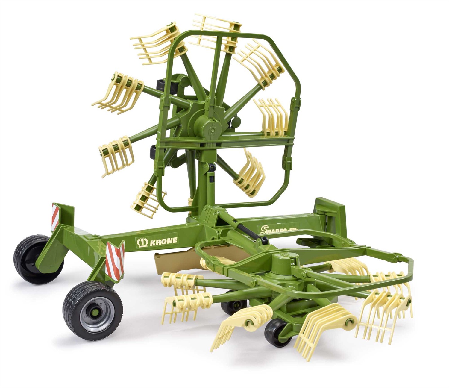 Bruder Krone Kreiselschwader Swadro 761