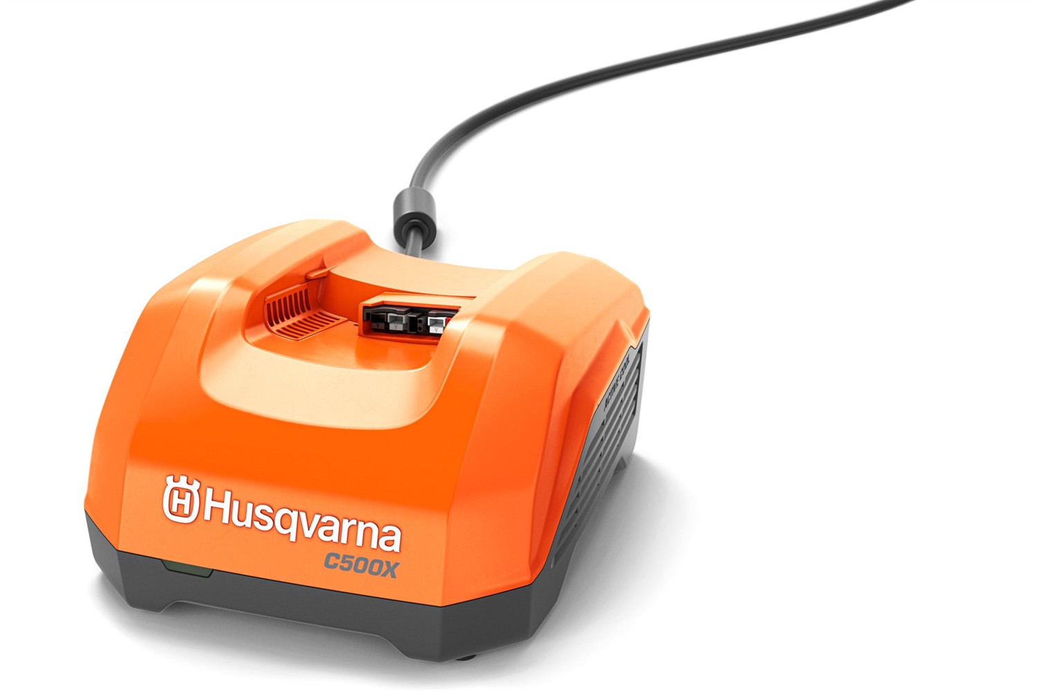 Husqvarna Ladegerät 40-C500X