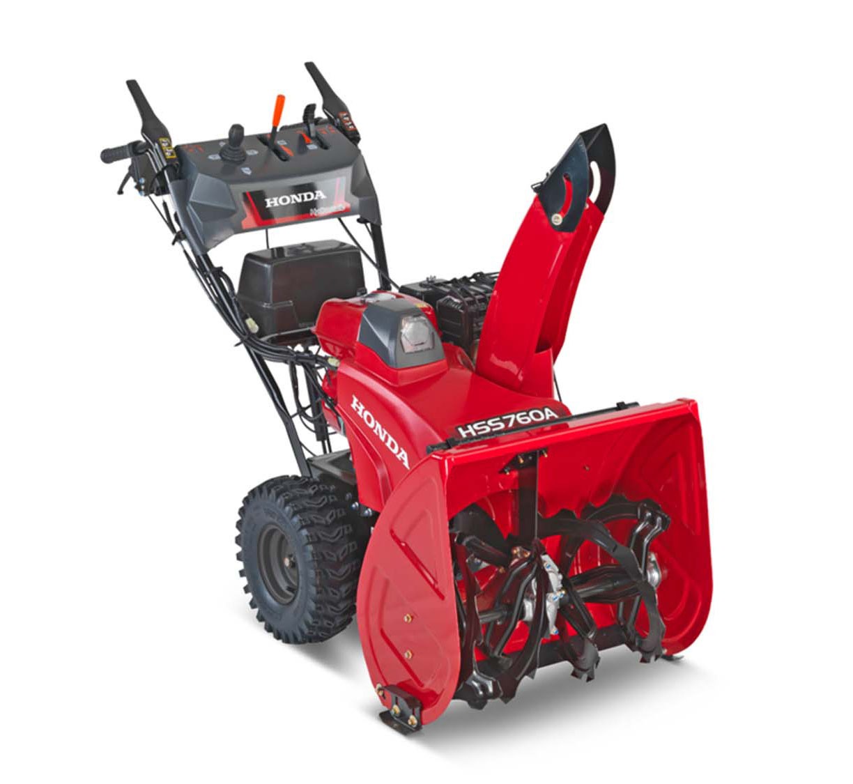 Honda HSS 760A WD Schneefräse