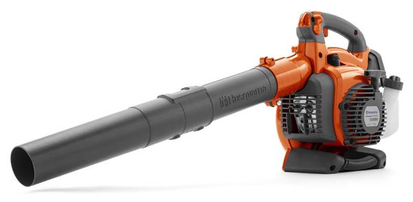 Husqvarna Blas- und Sauggerät 125BVx