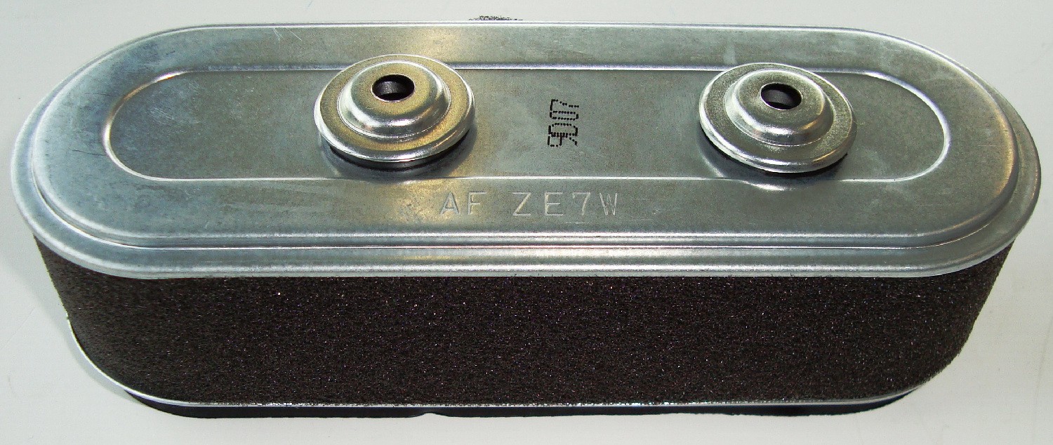 Honda Luftfilter oval