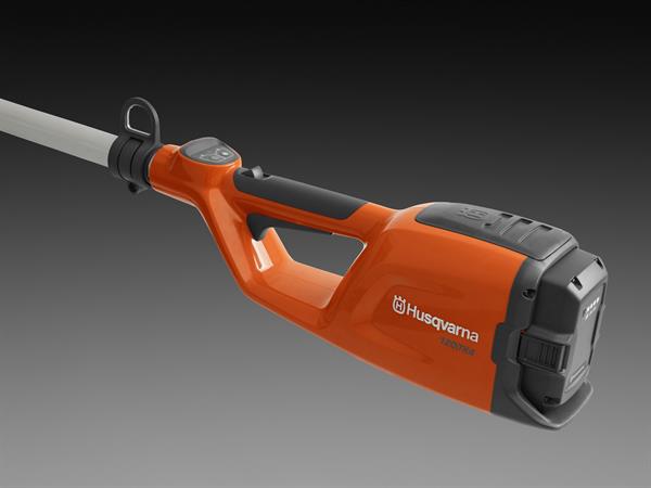 Husqvarna Akku-Heckenschere 120iTK4-H Set