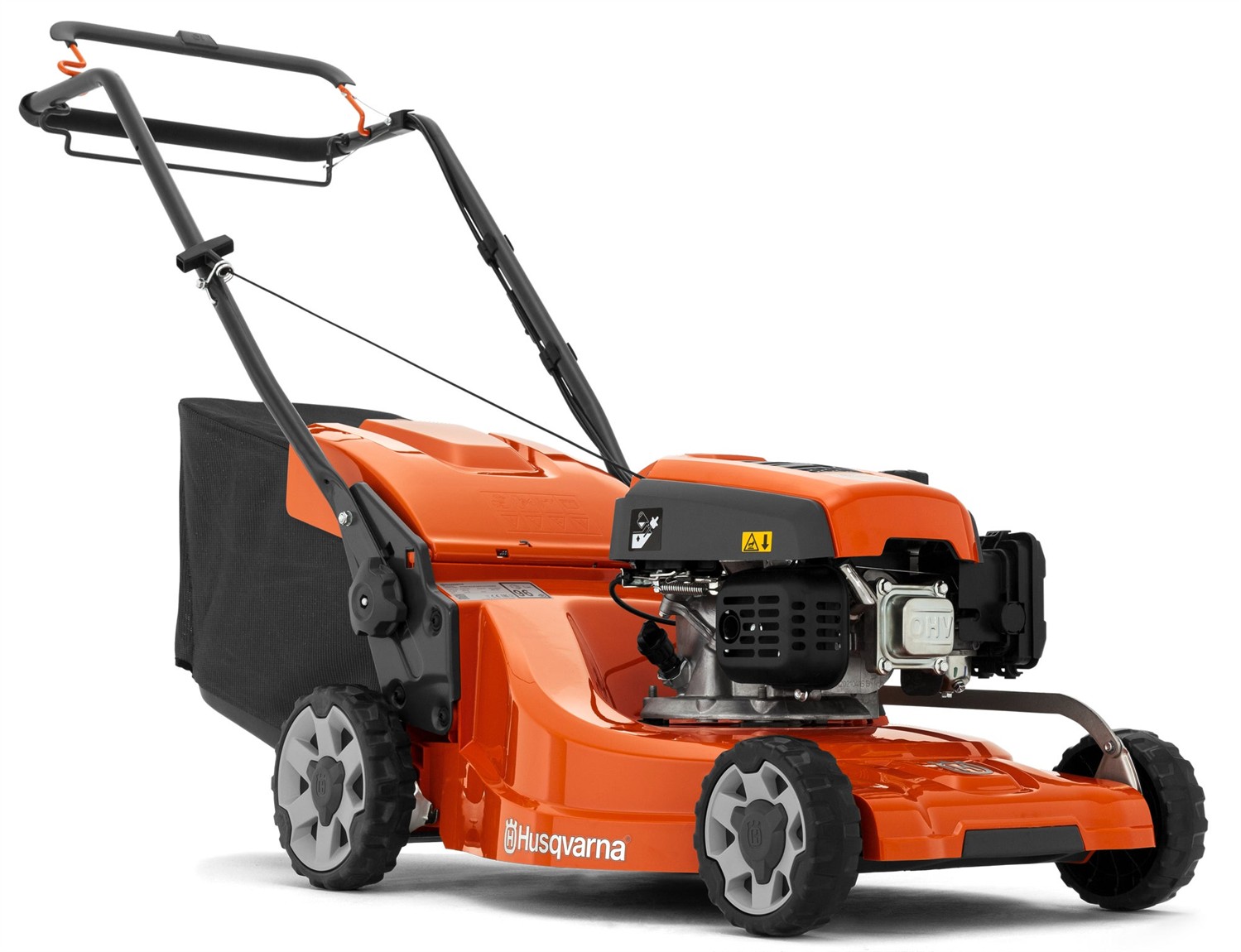 Husqvarna Rasenmäher LC247S