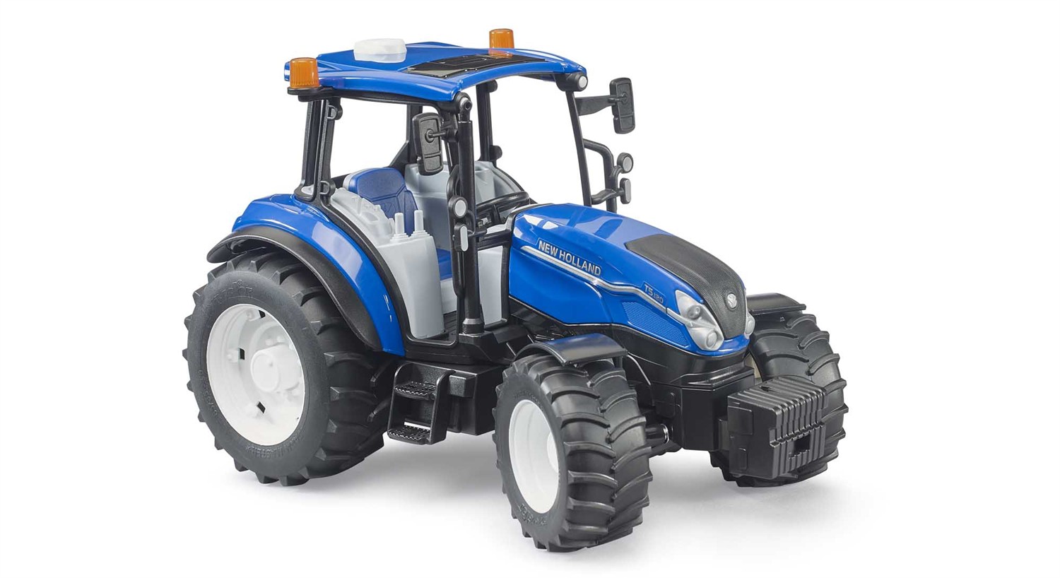 Bruder New Holland T5.120