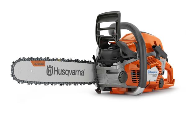 Husqvarna Motorsäge 550XP Mark II