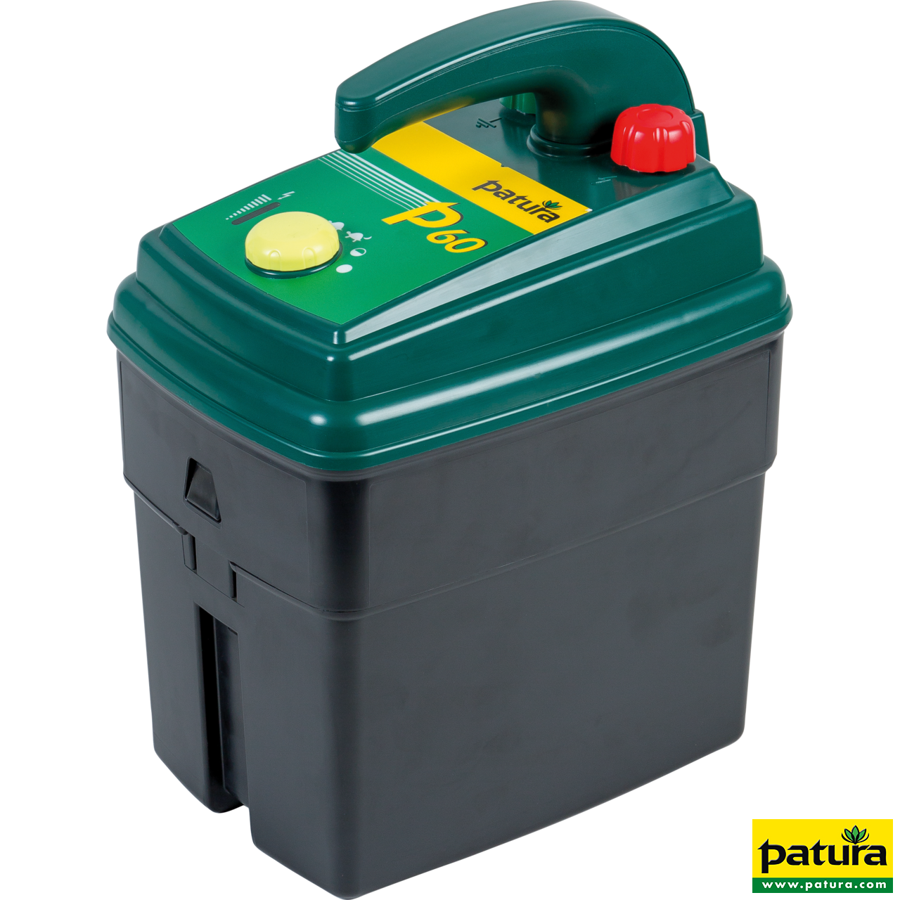 Patura Weidezaungerät P60