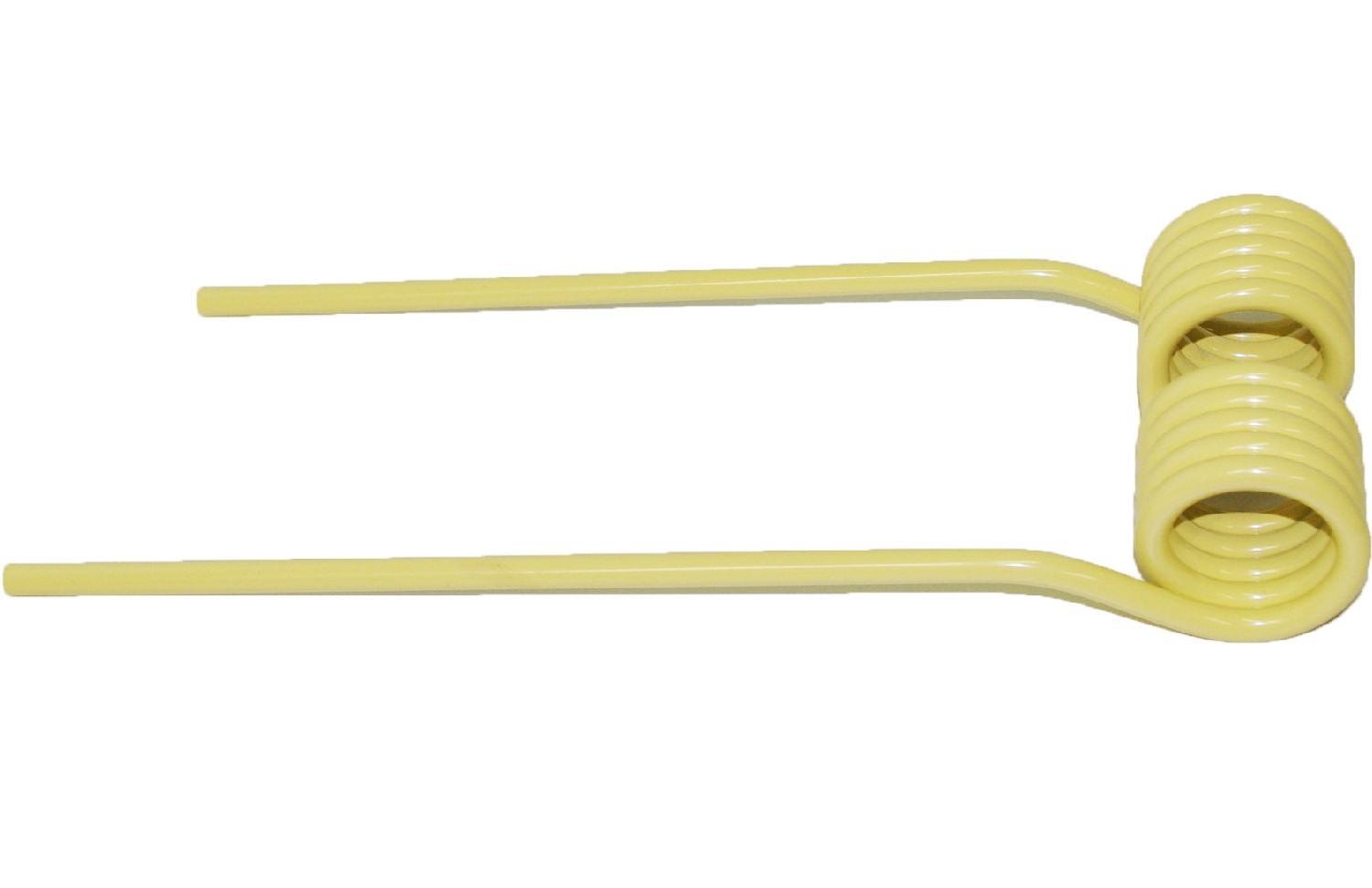 Krone Kreiselheuerzinken links (beige)