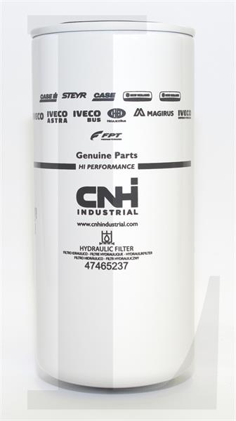 New Holland Hydraulikölfilter