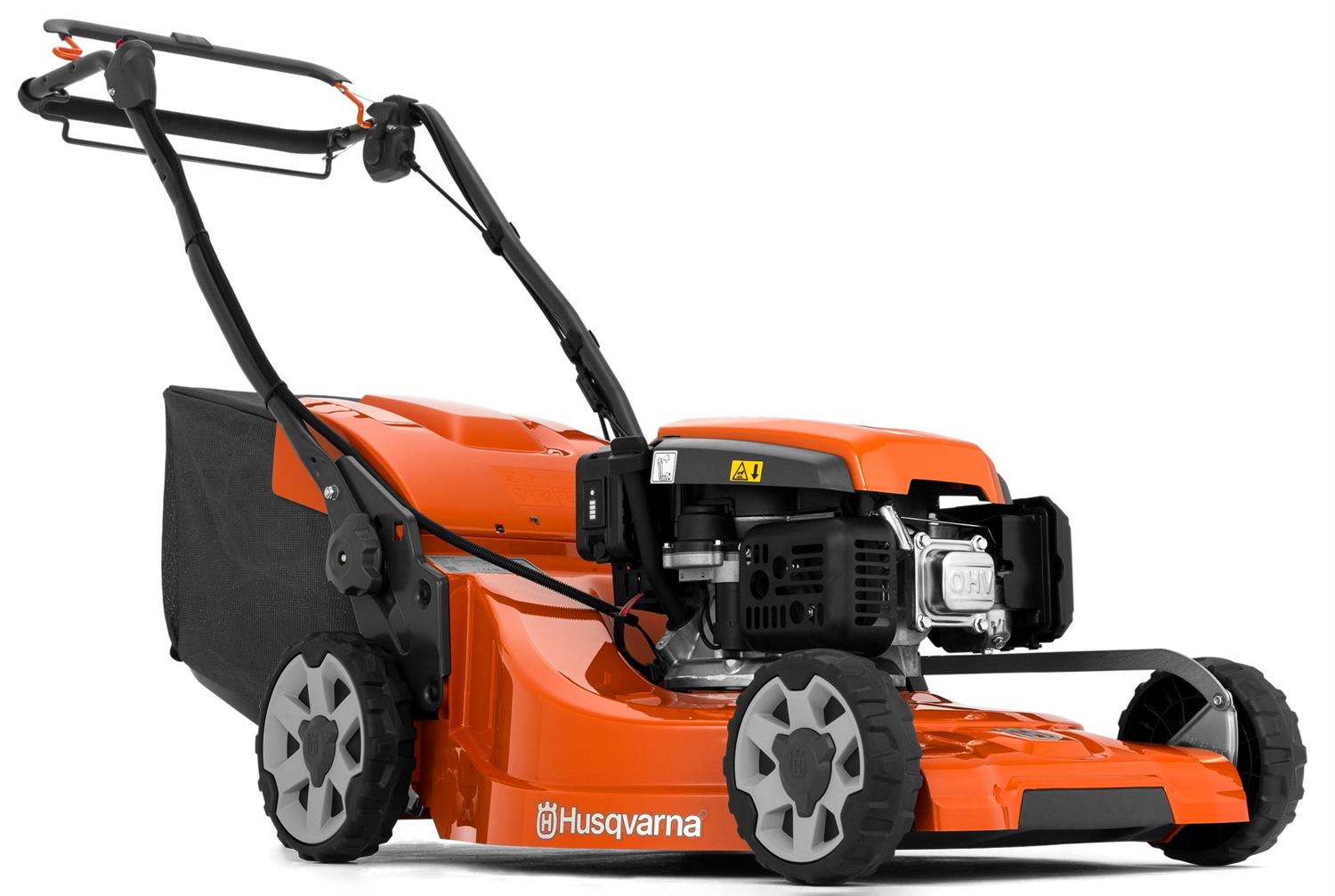 Husqvarna Rasenmäher LC353VE