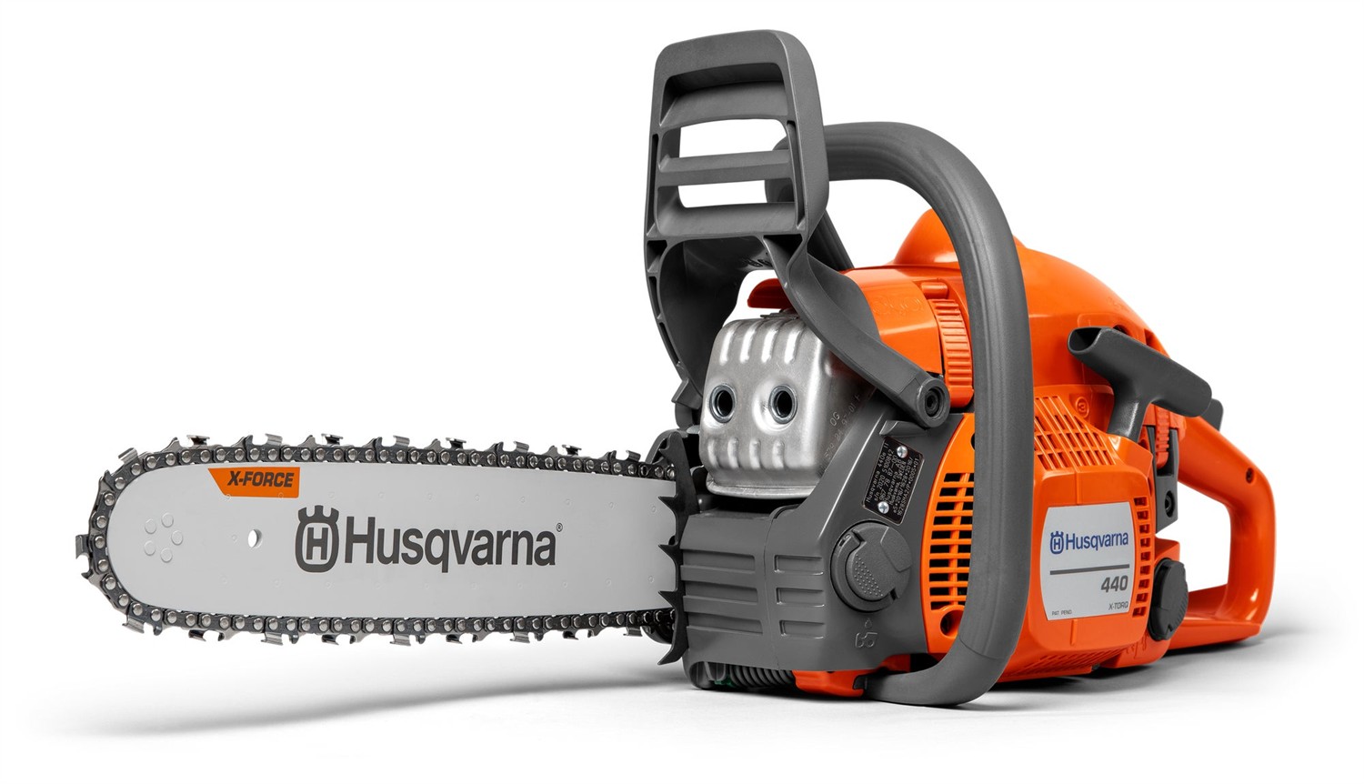 Husqvarna Motorsäge 440 Mark II