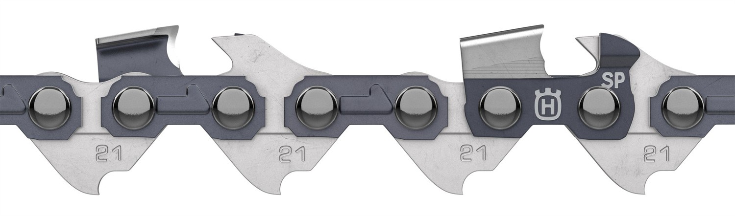 Husqvarna Sägekette .325" mini 59 TG 1,1mm