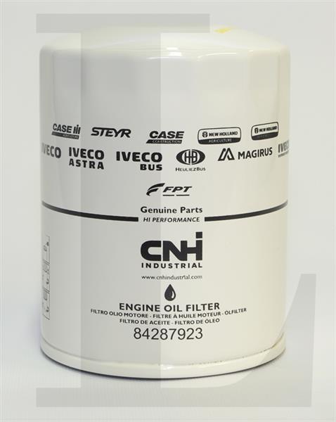 New Holland Motorölfilter