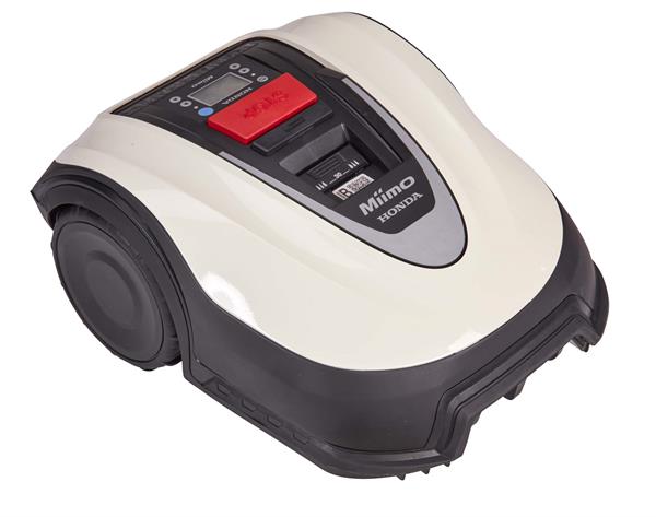 Honda Miimo Rasenroboter HRM40E live