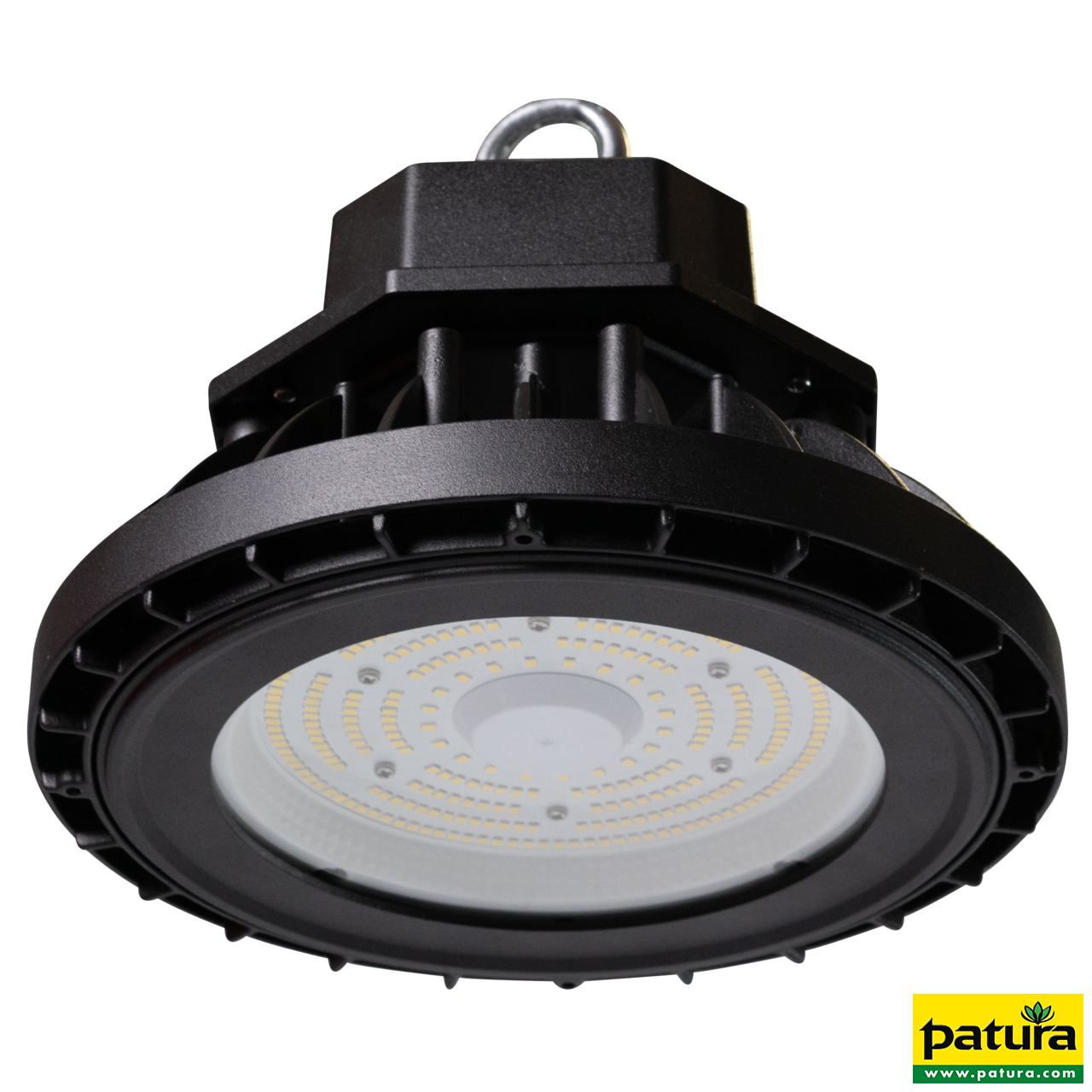 Patura LED-Hallenstrahler Power-Line 125 W